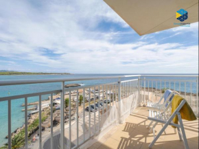 Apartamento rocamar